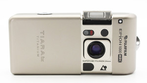 Fujifilm Tiara IX | eBay