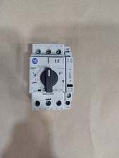 ALLEN BRADLEY 140M-C2E-B16 SER C MOTOR PROTECTOR CIRCUIT BREAKER With 140M-C-ASA