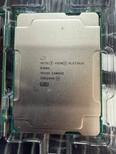 Intel Xeon Platinum 8368Q Processor SRKHX 38-CORE 2.6GHZ 57MB Cache LGA 4189