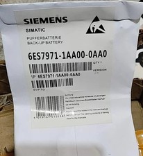 1PC New Siemens 6ES7971-1AA00-0AA0 6ES7 971-1...