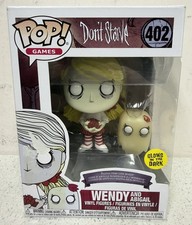 Funko Pop Don't Starve Vinyl Figures 17