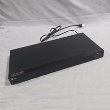 LG DN798 1080p Upconverting DVD Player HDMI U...