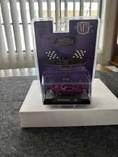 M2 Machines 1966 Ford Mustang Gasser 164 Scale New M2 Machines 1966 Ford Mustang Gasser 164 Scale New