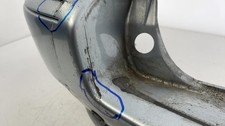 Pare-choc arrière Peugeot 306