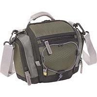 Case Logic TSC4G Sport Compact Camcorder (Sku-Tsc-4) Green ~E~