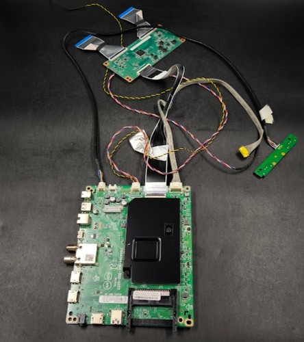 Philips 715GA564-M0E-B00-005Y CCPD.TC575.009 V1.0 TV-Platine - Funktioniert