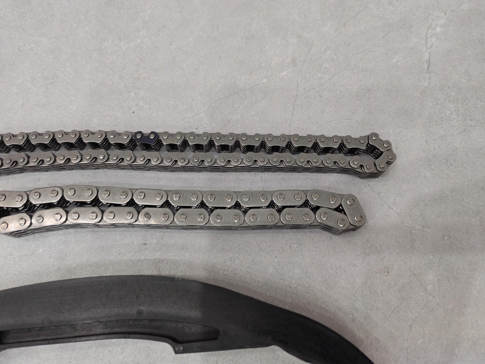 Maserati Quattroporte S Q4 2013-2016 Timing chains Set P/N 900028263