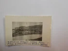 WW2 Photo Military Aircraft German 4 Engine Bomber Trapini War Plane VTG WWII