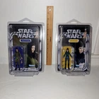 Star Wars Vintage Collection Haslab MosEisley Cantina Brea Senni TONNIKA SISTERS