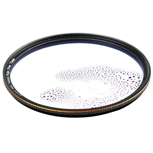 Natural Night Filter, Light Pollution Filter 49/52/55/58/62/67/72/77/82mm - Picture 3 of 20