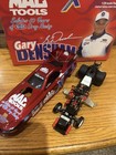 ACTION GARY DENSHAM MAC TOOLS NHRA 50 YEARS 2001 FORD MUSTANG FUNNY CAR 1 24