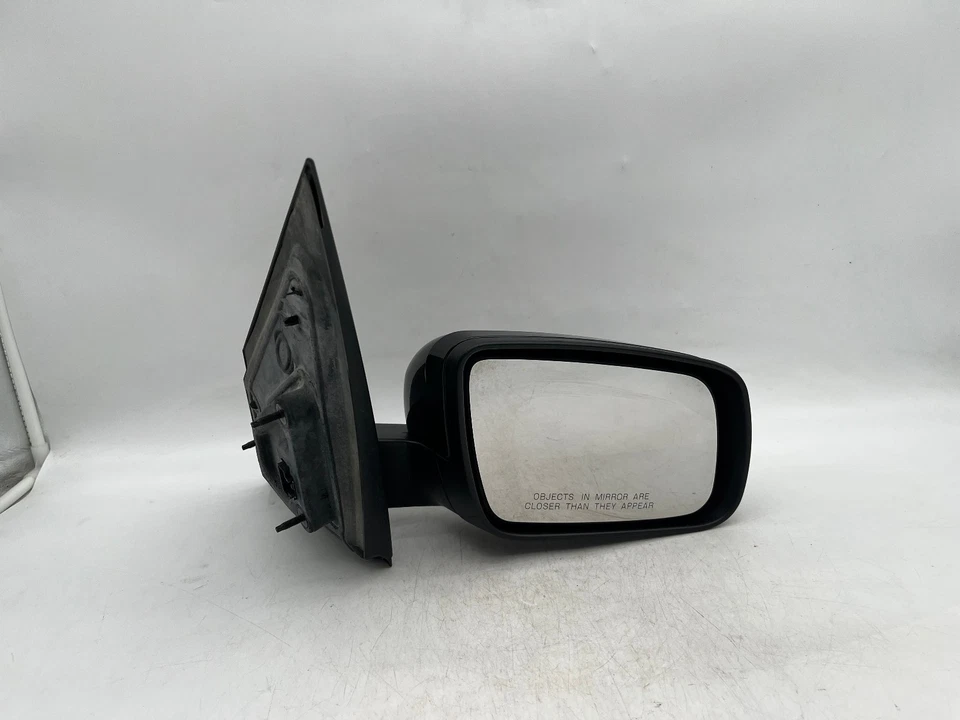 Espejo retrovisor eléctrico Ford Freestyle 2005-2007 pasajero vista lateral derecho 128-00843 OEM Foto 4 de 4