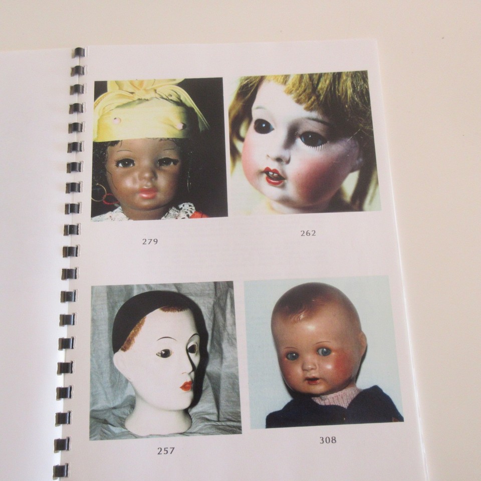 Poupée ancienne:Rare petit bébé-caractère SFBJ 247 t2 23 cm