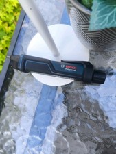 Bosch Volt Detector Non-Contact Voltage Tester 24-1000V Auto Sens LED Light IP67