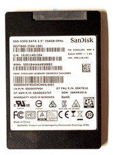 みん(╹◡╹) e⑥ SanDisk SD7TB6S256G1001 SSD X300 SATA 2.5