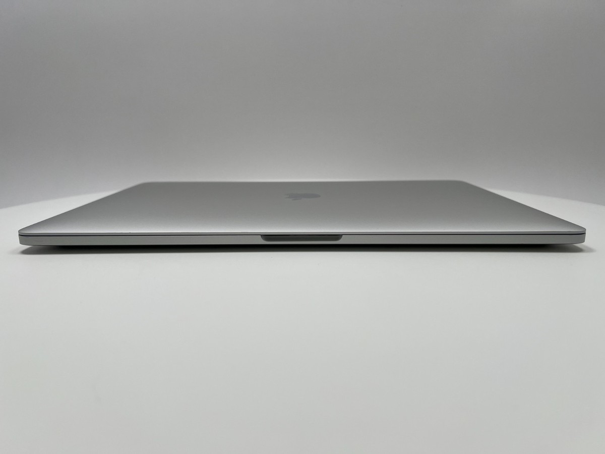 【美品】MacBookPro i7 3.1GHzメモリ16GB背面点灯最終モデル MacBook Pro Apple Macbook 15インチ 2017 CTO スペースグレイ ノート