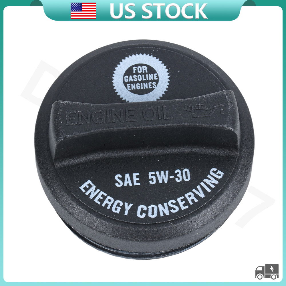 Fits 97-10 Lexus Toyota 12180-20030 Models Gates Engine Oil Filler Cap