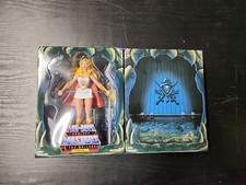 MOTUC Filmation She-Ra 2019 Super7 Club Grayskull Masters of the Universe