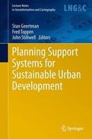 Stan Geertman (U. A.) | Planning Support Systems For Sustainable Urban...