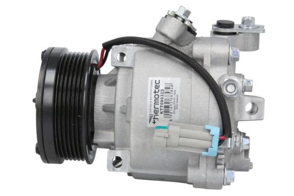 THERMOTEC KTT090323 Compressor, air conditioning for CHEVROLET,OPEL,VAUXHALL