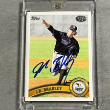 2011 Topps Pro Debut Baseball 27