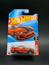 Hot Wheels 2020 Ford Mustang Shelby Gt500 73250 O6 Hot Wheels 2020 Ford Mustang Shelby Gt500 73250 O6