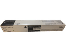 Genuine Canon 3763C003AA GPR-61 Black High Yield Toner Cartridge