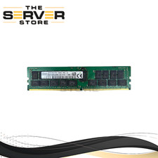 SK Hynix 32GB 2Rx4 PC4 -2666V DDR4 ECC Registered Memory HMA84GR7CJR4N-VK