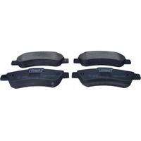 Maxgear 19-0575 Bremsbelagsatz FüR Fiat Peugeot Citroen Ducato Boxer Jumper 250