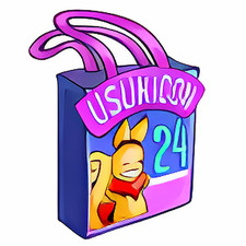 Neopets - Usukicon Y24 Goodie Bag - Virtual items - Fast and Safe