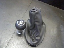 Schaltknauf Ohne Manschette Ford Focus DBW/DAW/DFW/DNW/DB1/DA1 Limousine