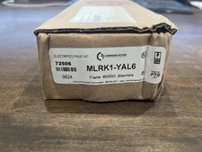 MLRK1-YAL6 Yale 6000 Series MLR