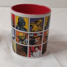 Star Wars Episode 4 Character Grid Ceramic Coffee Mug Tea Cup 14 Oz. Collectible — photo 4