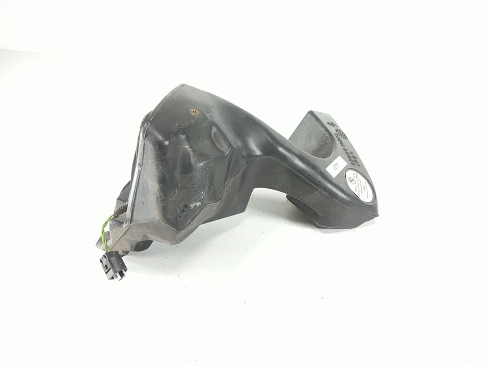 03 Altavoz izquierdo BMW R1150RT R1150 RT y carcasa 65312-7653631 Foto 3 de 4