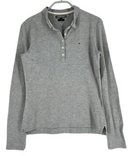Tommy Hilfiger Women Slim Fit Jumper Pullover Sweater Size M