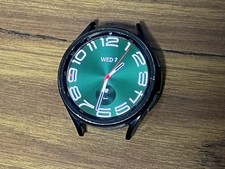 Samsung Galaxy Watch6 Classic SM-R960 47mm Smartwatch - Black - NO BANDS