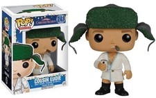 Ultimate Funko Pop Christmas Vacation Figures Gallery and Checklist 10
