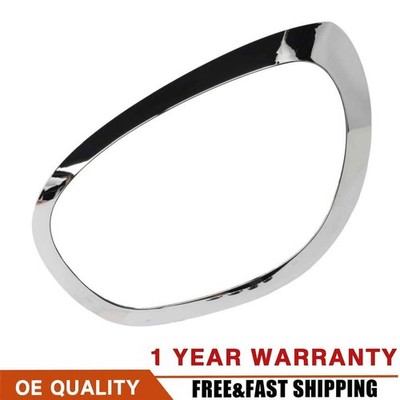 For 2017-23 Mini Cooper Countryman 1.5L Electric/Gas 2.0L Gas Headlight Bezel
