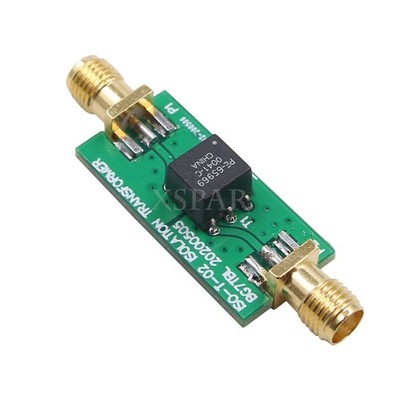 0.1M-550M 1:1 Isolation High Frequency Transformer   Connector Compact Size #lk