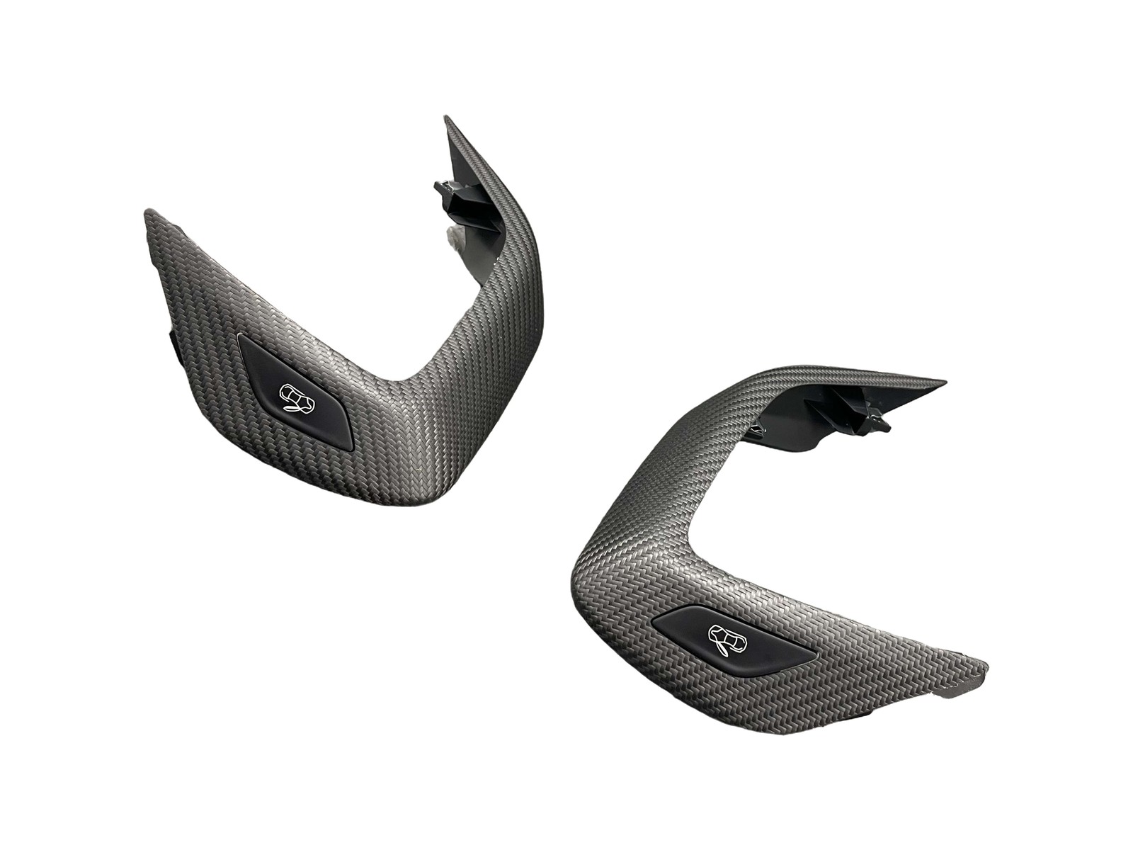 BMW i8 2019-2020 Front Right Cover panels Set