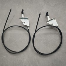 Throttle Control Cable For Scag Series Compatibility With Multiple Models