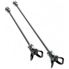 Tritech Tip 6" Extension 7/8" w/Guard 110-206