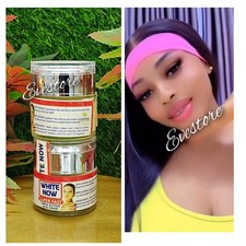 X2. White now Super Fast Whitening Face Cream