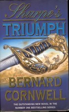 Sharpes Triumph, Bernard Cornwell