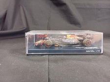 MINICHAMPS Oracle Red Bull Racing RB21 1/43