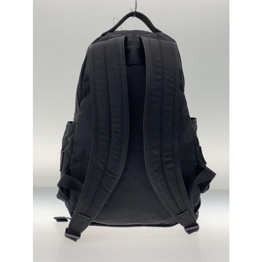 BRIEFING ATTACK PACK Black Backpack Authentic Men… - image 3