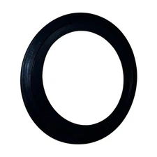 Custom Fit Rubber Bagger Cover Gasket 532127534 Long Lasting Durability