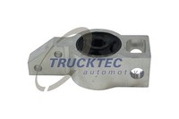 Trucktec Automotive Lagerung, Lenker Vorderachse Links U.A. FüR Audi, Seat