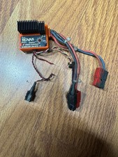 Vintage Team Novak Esc T-4 Speed Control