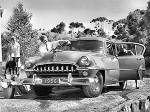 Desoto Diplomat | eBay